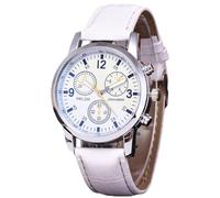 Relojes de Pulsera para Hombre, Relojes de Lujo para Mujer, Relojes de Negocios para Hombres de, práctica Herramienta de cronometraje, Reloj Elegante para Hombres para el hogar, Viajes, Hacer