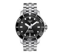 TISSOT Relojes de Pulsera para Hombres T120.407.11.051.00