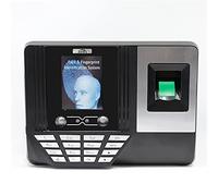 Relojes de Tiempo para empleados, AF3 Cara biométrica Cara de reconocimiento Facial Sistema de Asistencia del Sistema Máquina Dispositivo Gran Capacidad de Memoria