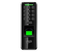 Relojes de tiempo para empleados de negocios, Biométrico de huellas dactilares sistema del registrador del reloj de tiempo electrónico Oficina registrador de atención del lector sincronización Emplead