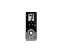 Relojes de tiempo para empleados, Máquina de la tarjeta Punch Huella digital RECONOCIMIENTO CARA ASISTOMIENCIA CONTROL DE ASISTENCION DE ASISTENCIA CONTROL DE ACCIDENTE ALTERIOR MÁQUINA AL AIRN UNA CA