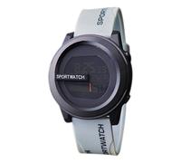 Relojes deportivos para hombre, reloj deportivo electrónico inteligente e