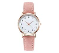 Relojes fosforescentes Medición Del Tiempo Casual A La Última