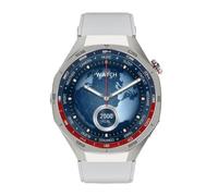 Relojes Inteligentes, Llamadas, Monitorización De Frecuencia Cardíaca/ECG, Pulseras/Relojes Inteligentes,Más De 100 Deportes, Resistente Al Agua IP68, para Android Io Silver