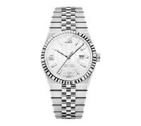 Relojes Para Hombres - Resistente Al Agua De 30 Metros Con Correa Ajustable Accesorio - Reloj Informal Para Caballeros - Para Amigos Familia Padre Novio Interior Exterior Hogar Casual Cotidiano