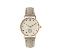 Relojes para mujer, reloj de cuarzo decorativo de moda con correa y reloj versátil para mujer, A, 3.3x0.7CM