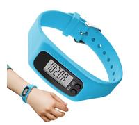 Relojes podómetros para Mujeres - Registro Pasos y kilómetros - Pulsera Monitor de Fitness - para Mujeres Hombres Runners Joggers Atletas Trainers Home Office Gym Walking Running Exercise