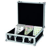 Reloop 100 CD case PRO Funda DJ