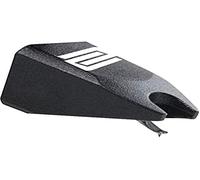 Reloop Aguja Stylus Black repuesto para cápsula Concorde Black