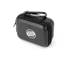 Reloop Cartridge King XS - Estuche de almacenamiento profesional para pastillas