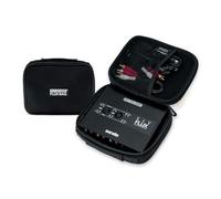Reloop Flux Bag - Estuche de Transporte práctico para interfaces DVS