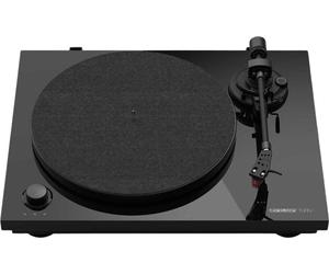 Reloop HiFi Turn 3 MK2 Black Tocadiscos