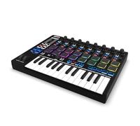 Reloop Keypad Pro - Estación de trabajo DAW compacta con MIDI inalámbrico