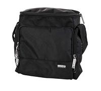 Reloop Laptop Bag - Práctica bolsa para portátil, Apropiado para todos los portátiles de 13'' o MacBooks