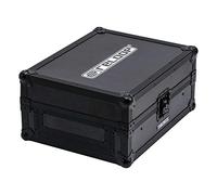 Reloop Premium Club Mixer Case MK2, Maletín de transporte para mezcladores y equipos de DJ profesionales