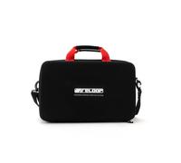 Reloop Premium Compact Controller Bag - Bolsa compacta de espuma dura para muchos controladores de DJ