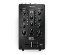 Reloop PTB-2 2 Channel DJ Mixer With Bluetooth