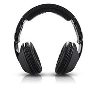 Reloop AMS-RHP-20-KNIGHT - Auriculares, color negro