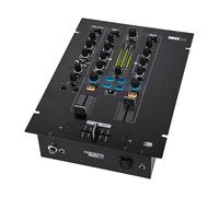 Reloop RMX-22i - Mezclador para DJ (20-20000 Hz, 3.5 mm/6.35 mm)