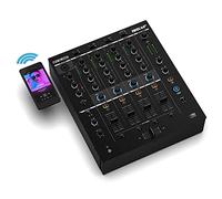 Reloop Stand Hub Innovadora combinación de soporte para portátil y hub usb-c avanzado con alimentación Powerdrive