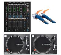 Reloop RMX-95 RP 7000 MK2 Bundle