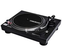 Reloop RP-2000-USB-MK2 Tocadiscos Professional Direct Drive USB Turntable System