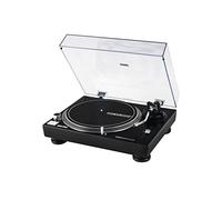 Reloop RP-2000-USB-MK2 Tocadiscos Professional Direct Drive USB Turntable System