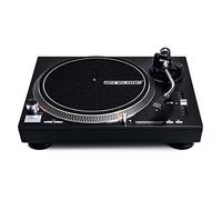 Tocadiscos Reloop RP-4000 MK2 con motor directo de torque fuerte
