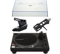 Reloop RP 5000 MK4 Cyber Bundle