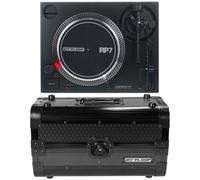 Reloop RP 7 Record Case Bundle