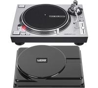 Reloop RP 7000 MK2 silver Bundle