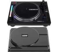 Reloop RP 8000 MK2 Cover Bundle