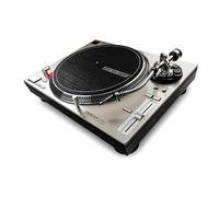 Reloop RP de 7000 MK2 Silver