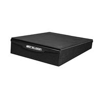 Reloop sMonitor Pad 8 Pro - desacoplar Las Superficies vibratorias, 5° ángulo de Rayo Inclinado (muhk-236903)