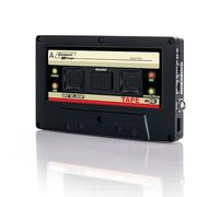 Reloop - Tape grabador-reproductor en formato mp3, usb