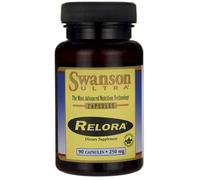 Relora, 250mg - 90 cápsulas