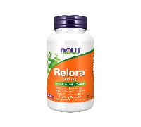 Relora 300mg 120 Cápsulas Now Foods
