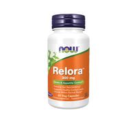 Relora 300mg 60 Cápsulas Now Foods