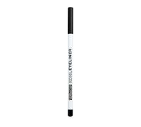 Relove by revolution, relove, kohl eyeliner, black, 1.2 g
