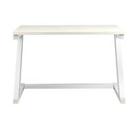 RELOVE Soporte para Microondas y Horno Cocina, Estanteria para Microondas en Encimera, Mueble Extensible Microondas Cocina (57 * 38 * 38cm- Z Blanco)
