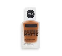 Relove SuperMatte Foundation Base de Maquillaje 24 ml