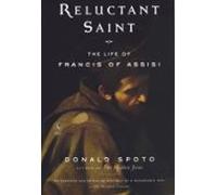 Reluctant Saint (ebook)
