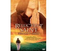 Reluctant Saint: Francis of Assisi [USA] [DVD]