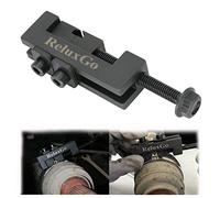 ReluxGo Alicates de abrazadera de arranque CV, eje de transmisión de manguera de una sola oreja, herramienta de extracción e instalación compatible con Toyota Lexus, etc. OEM 09521-24010