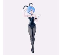 Rem Bicolor Version bicute Bunnies Figura 29 cm re Zero Starting Life in Another World