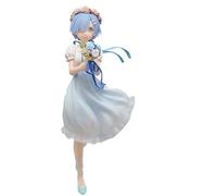 Rem Bridesmaid Version Figura 21 cm re:Zero Starting Life in Another World Trio-Try-it