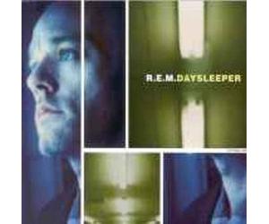 Rem - Day Sleeper