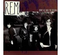 REM - (Don't Go Back To) Rockville