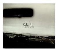 REM - E-Bow the Letter