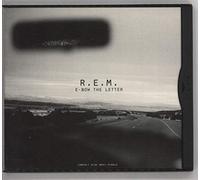 rem - E-Bow the Letter
